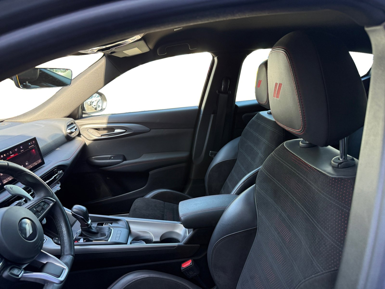 Used 2024 Dodge Hornet R/T AWD/4WD image 10