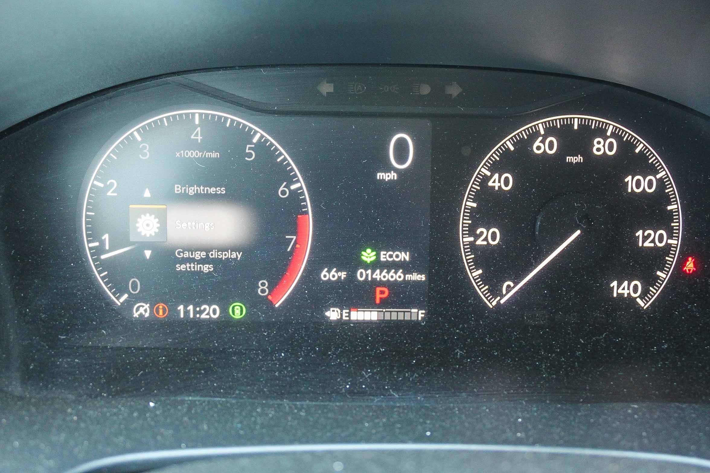 Certified 2025 Honda CR-V EX image 24