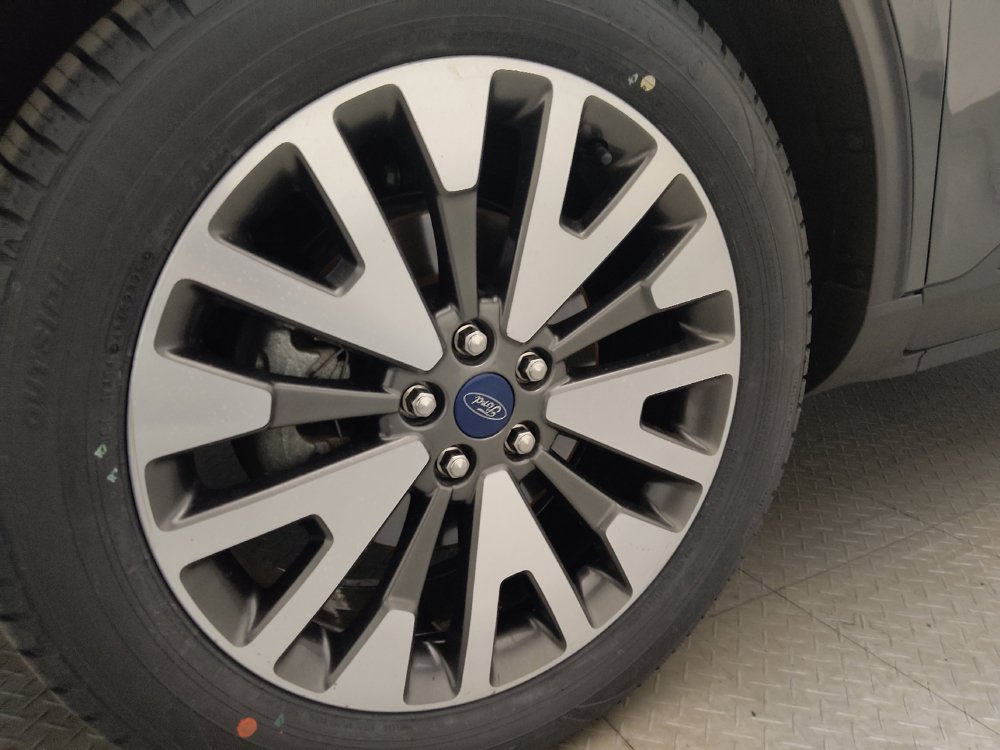 Used 2020 Ford Escape Titanium AWD/4WD image 31