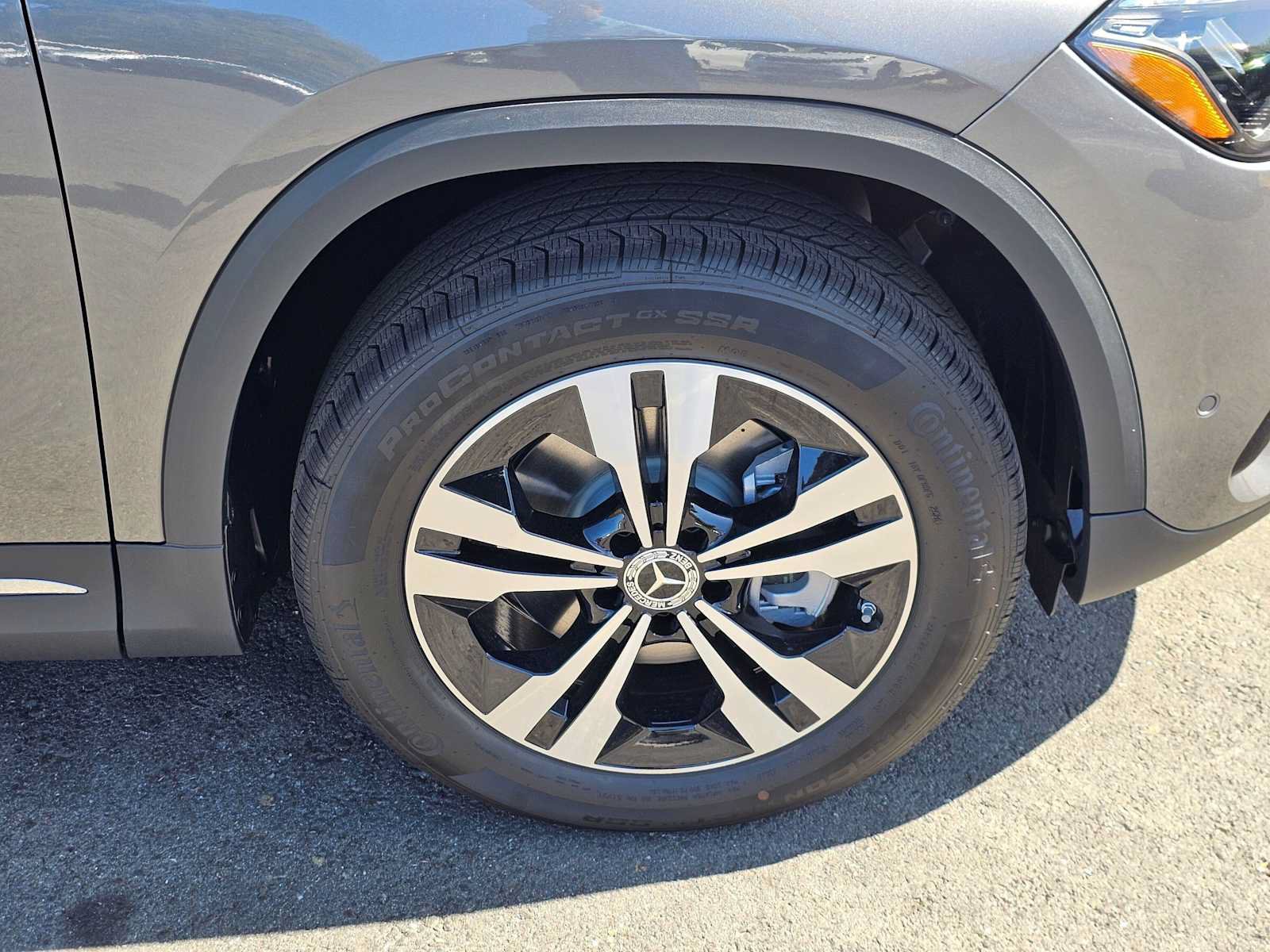 New 2026 Mercedes-Benz GLA 250 image 9