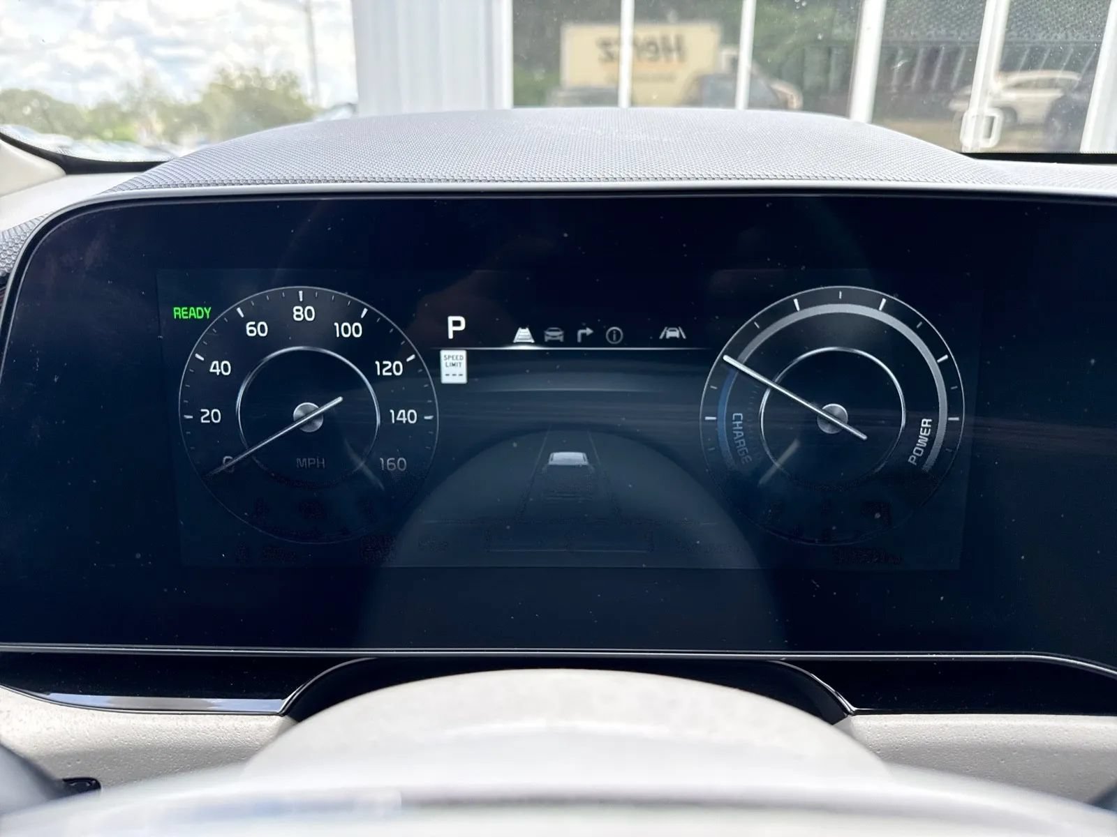 Used 2023 Kia Niro Wind FWD image 19