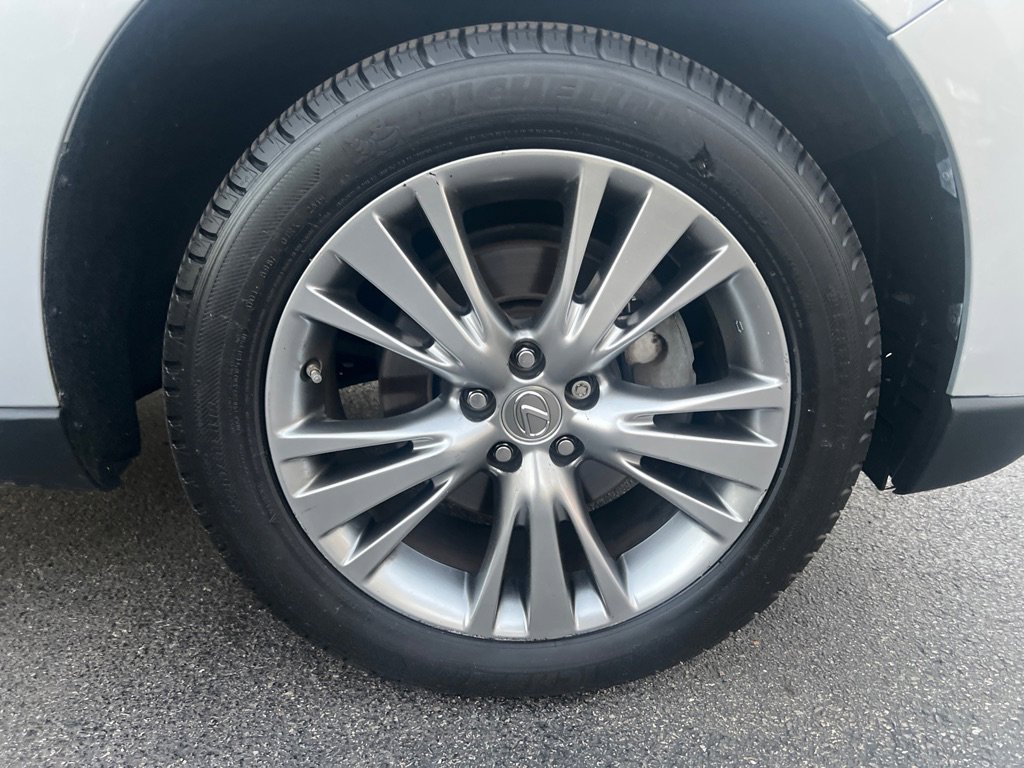 Used 2014 Lexus RX 350 FWD image 39