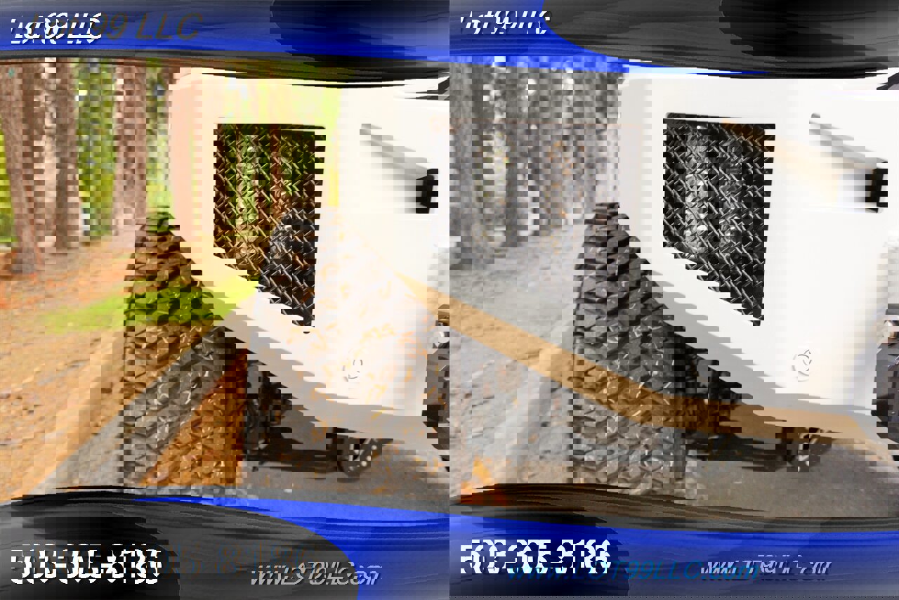 Used 2020 GMC Sierra 2500 AT4 w/ AT4 Premium Package image 42