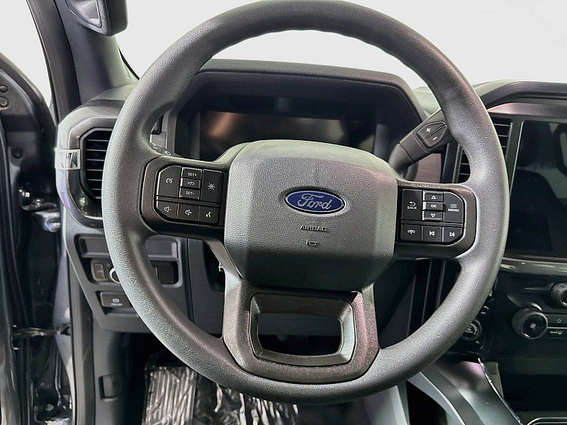 New 2026 Ford F150 STX w/ F-150 LOBO Package AWD/4WD image 12