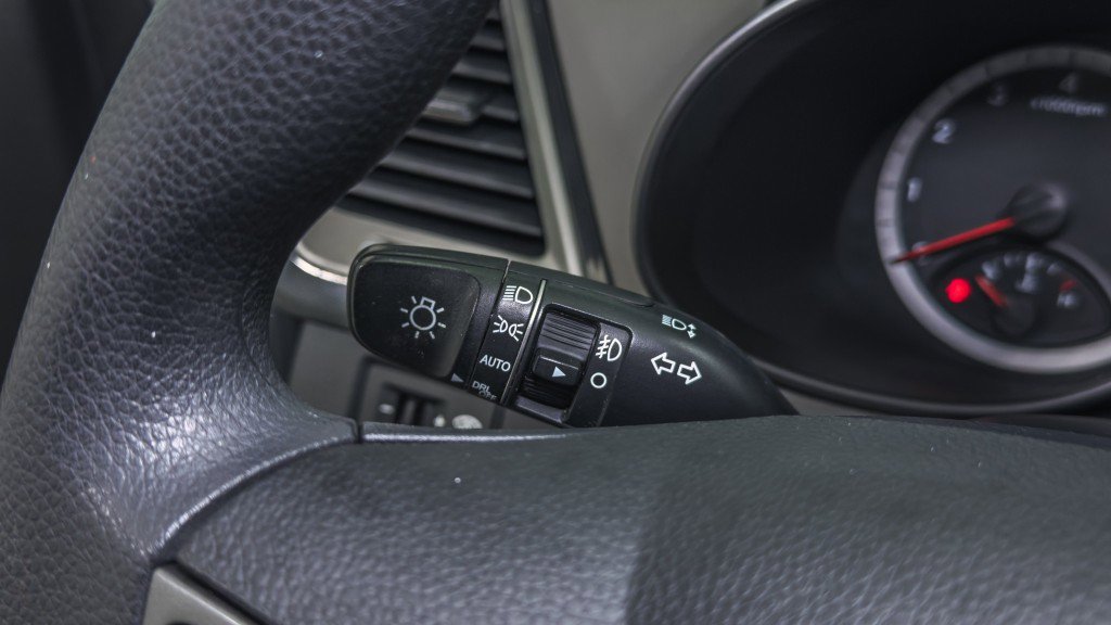 Used 2016 Hyundai Santa Fe Sport w/ Option Group 02 image 23