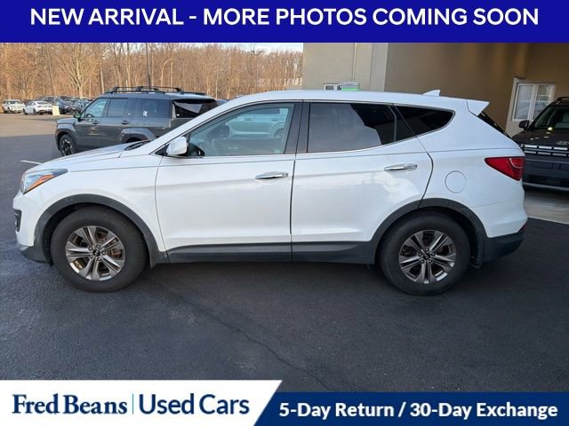 Used 2016 Hyundai Santa Fe Sport image 6