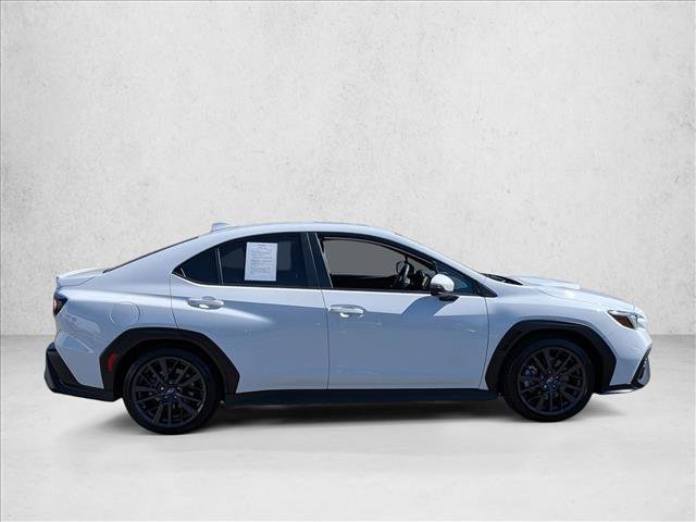 Used 2022 Subaru WRX Limited image 4