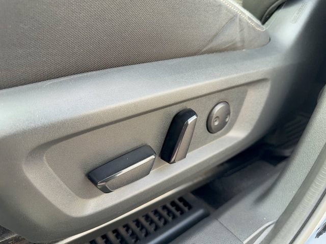 Used 2022 Nissan Rogue SV FWD image 14