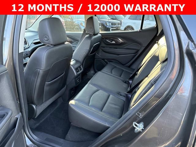 Used 2019 GMC Terrain Denali w/ LPO, 'HIT The Road' Package image 17