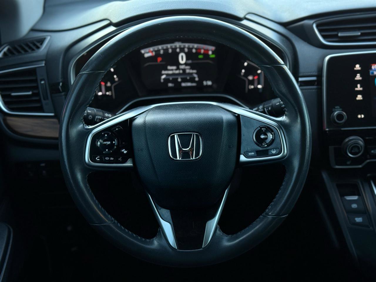 Used 2019 Honda CR-V EX-L image 20
