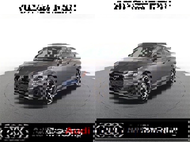 Certified 2025 Audi A5 2.0T Premium Plus image 1