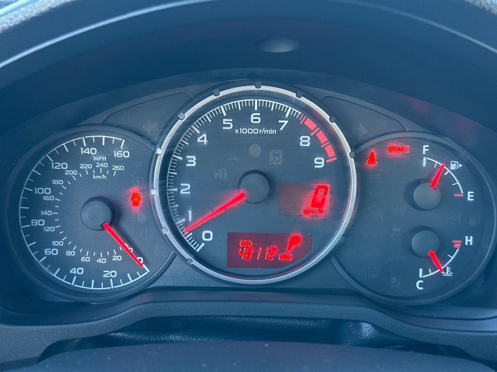 Used 2016 Subaru BRZ Limited w/ Popular Package #2 image 24