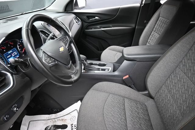 Used 2024 Chevrolet Equinox LT FWD image 16