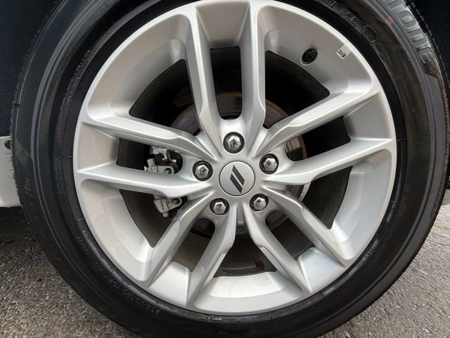 Used 2026 Dodge Durango GT image 8