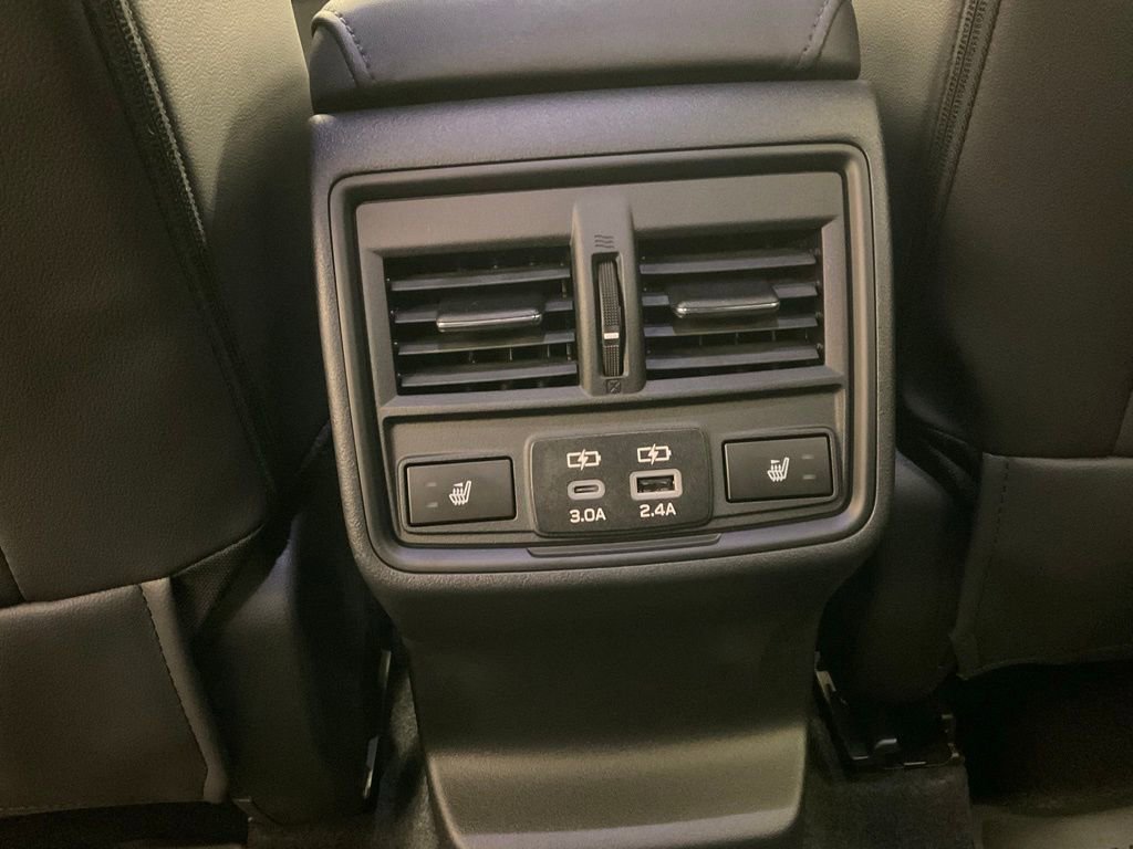 New 2026 Subaru Outback Touring XT image 31