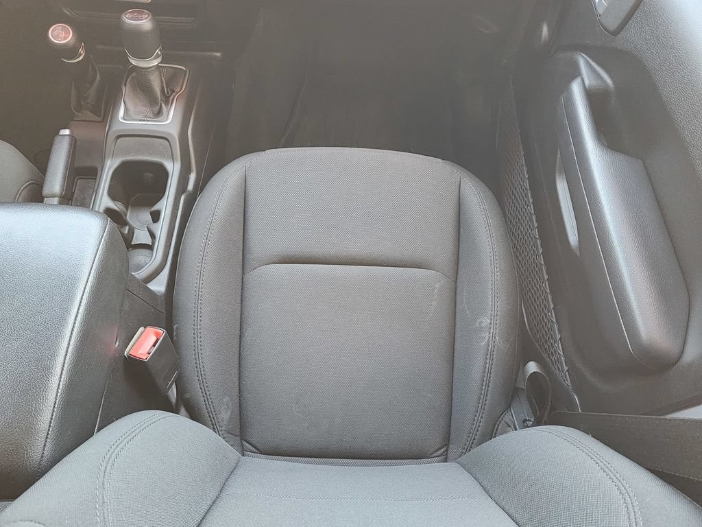 Used 2020 Jeep Wrangler Unlimited Sport AWD/4WD image 13