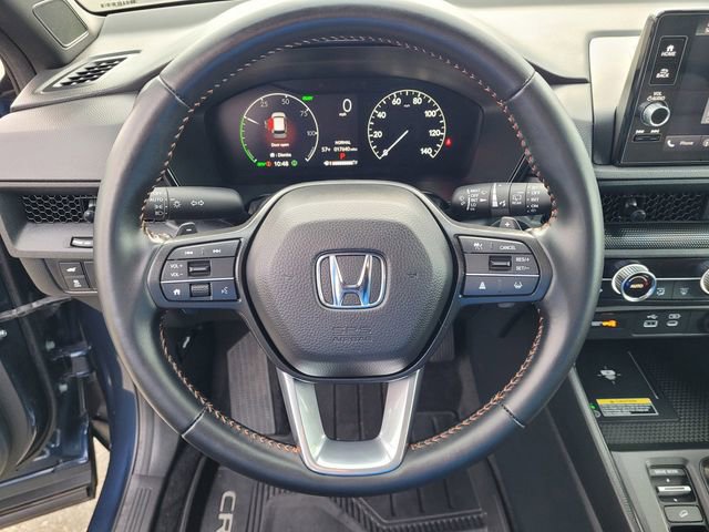 Used 2025 Honda CR-V Sport-L image 19