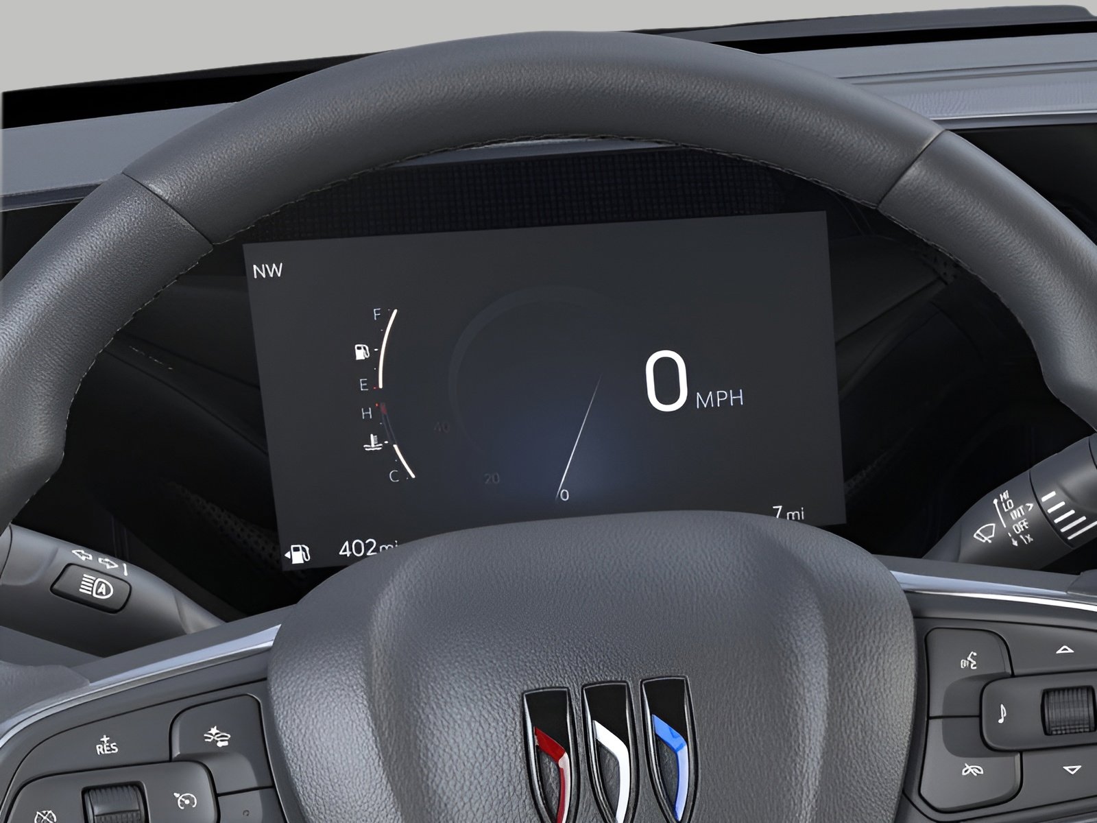 New 2026 Buick Envista Preferred w/ Convenience I Package image 18