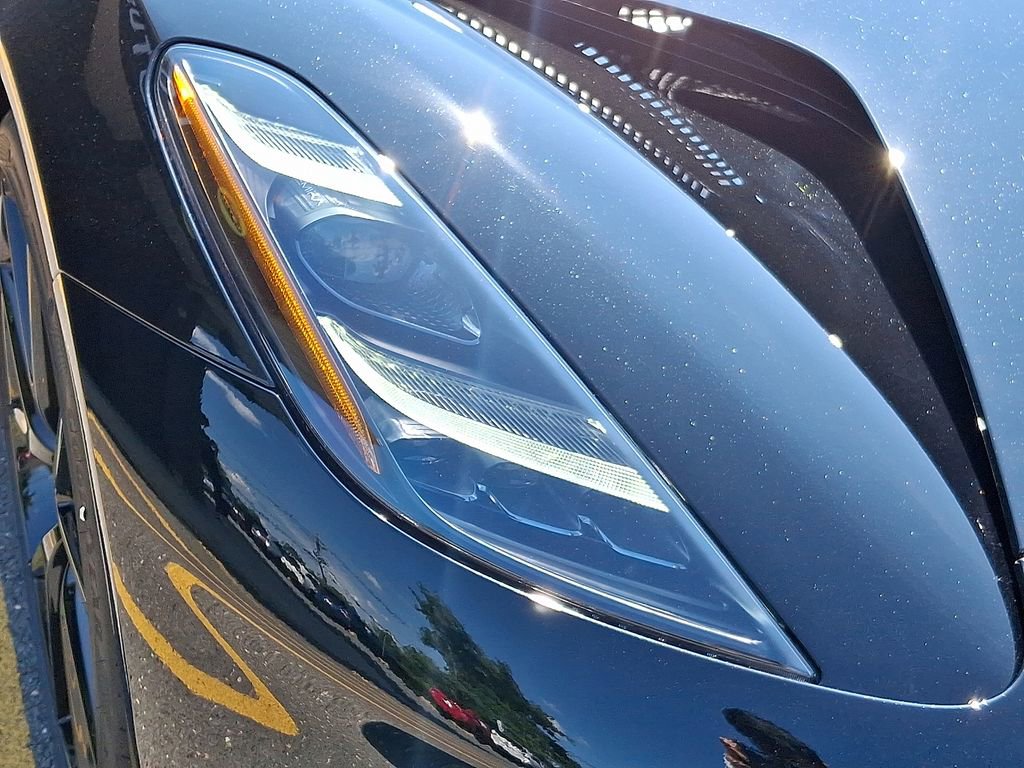 Used 2024 Lotus Emira First Edition image 10