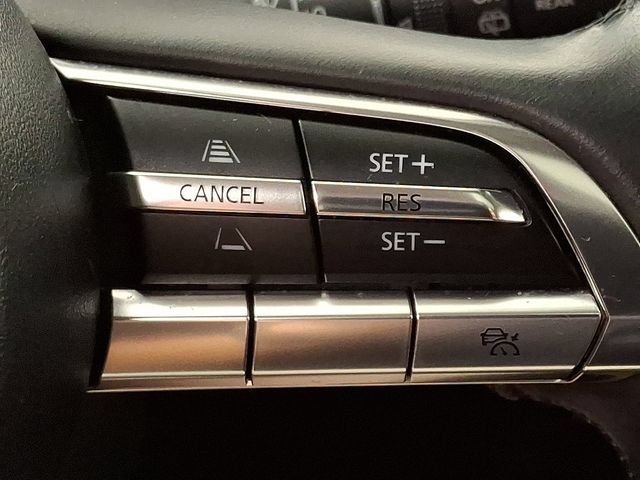 Used 2023 MAZDA CX-30 AWD 2.5 S w/ Preferred Package image 22