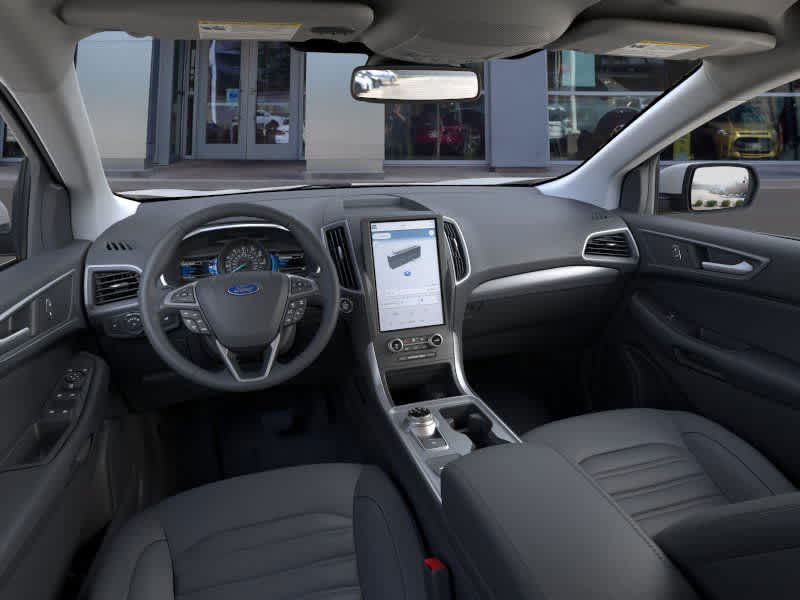 New 2024 Ford Edge SEL w/ Convenience Package AWD/4WD image 9