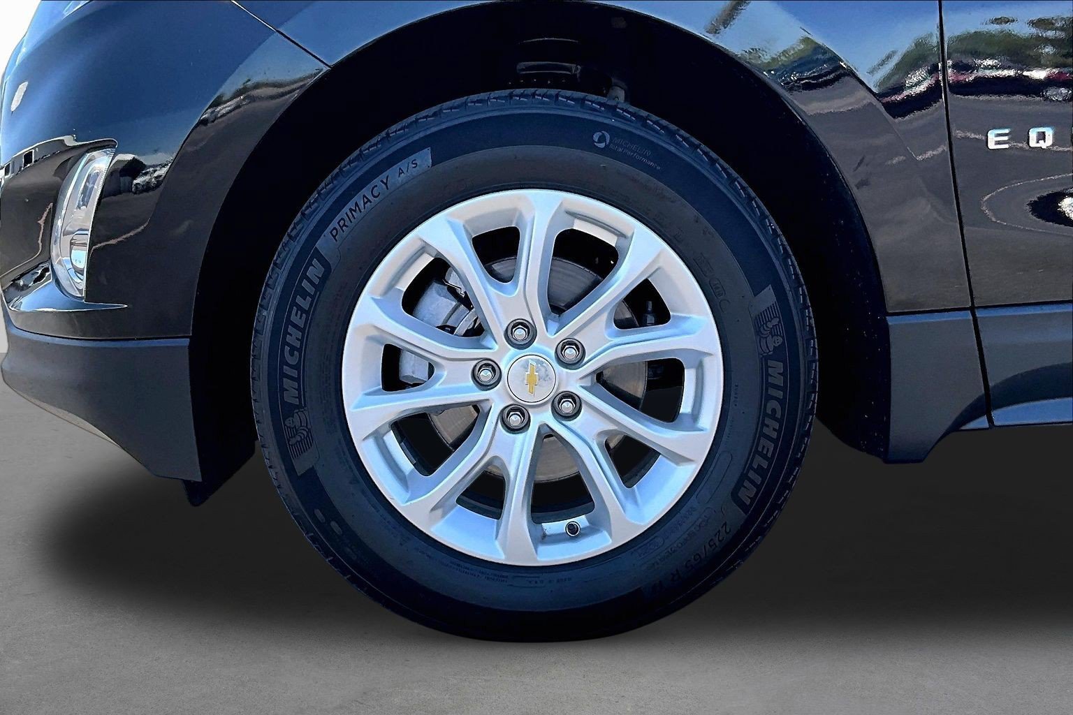 Used 2020 Chevrolet Equinox LT FWD image 8