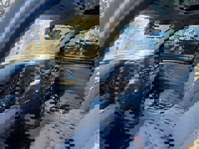 Used 2011 BMW 535i Sedan image 8