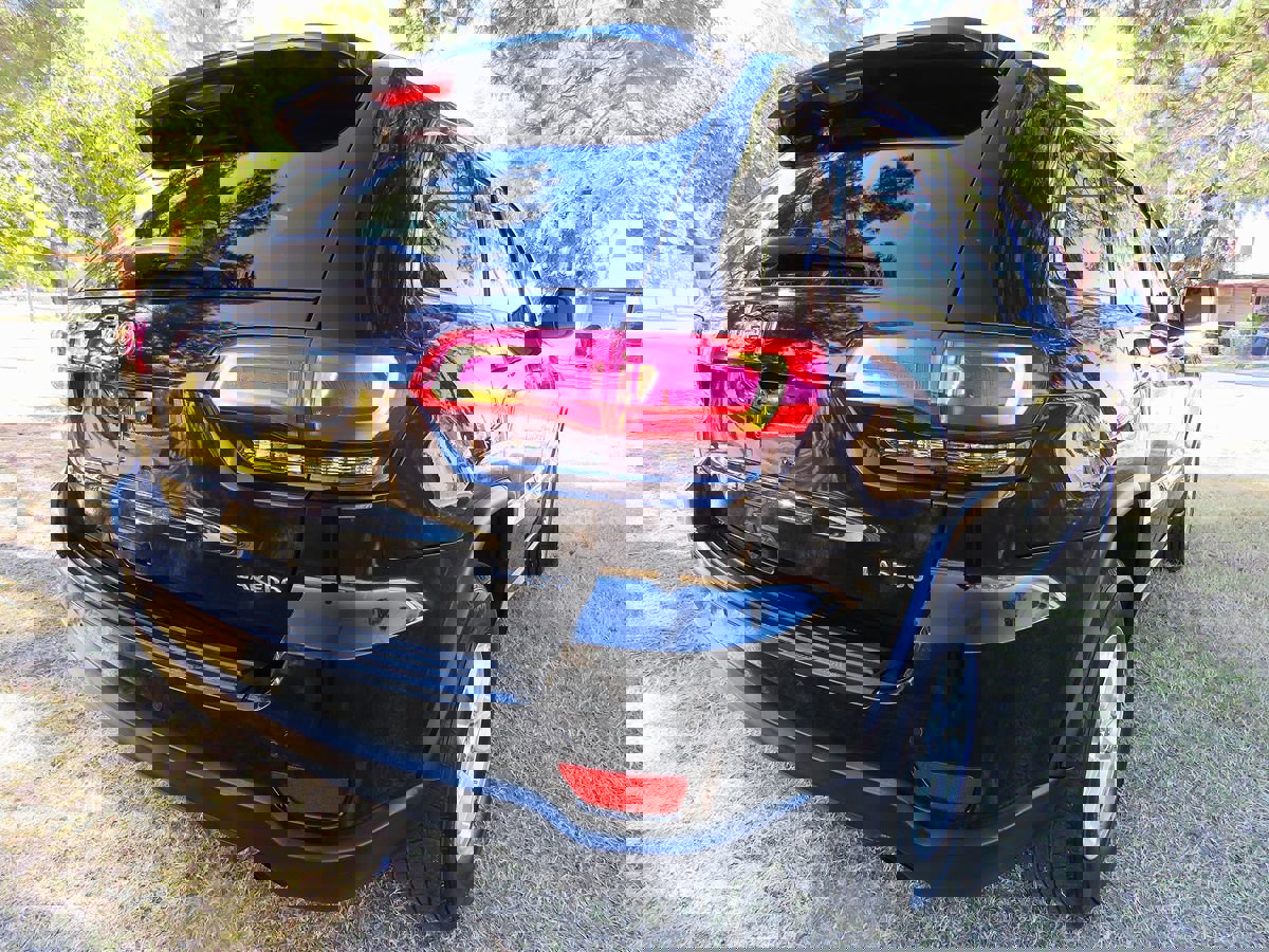 Used 2018 Jeep Grand Cherokee Laredo image 8