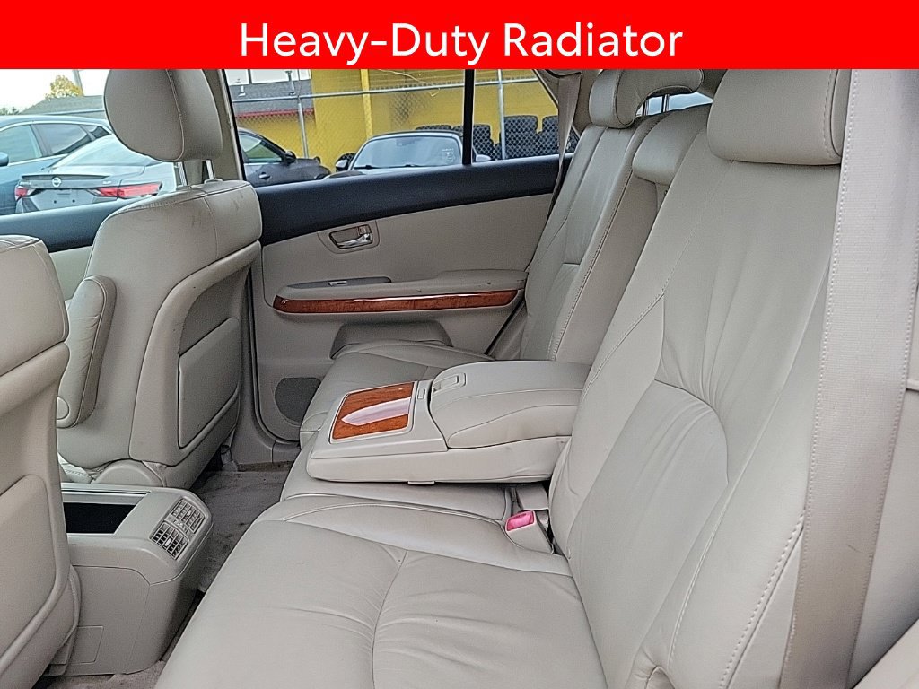 Used 2007 Lexus RX 400h AWD image 13