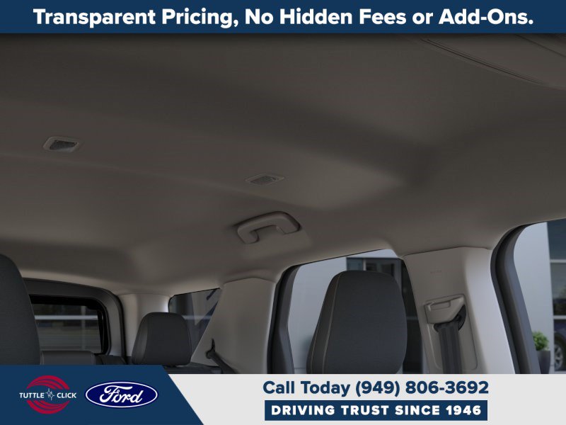 New 2026 Ford Bronco Sport Big Bend w/ Convenience Package AWD/4WD image 22