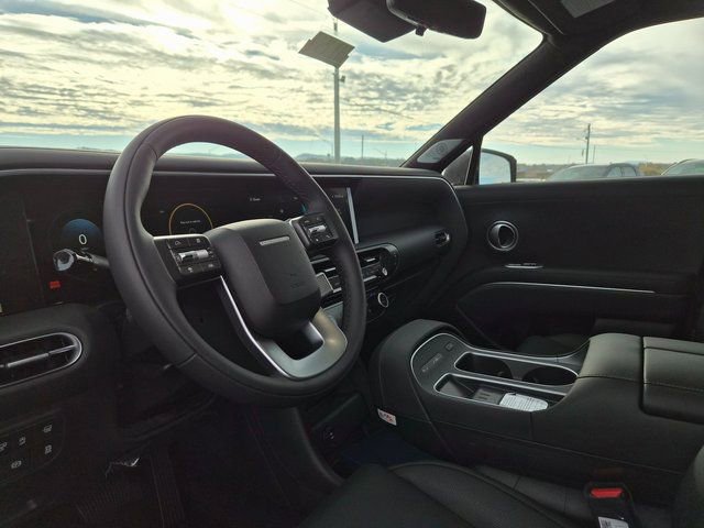 New 2026 Hyundai Palisade Calligraphy image 18