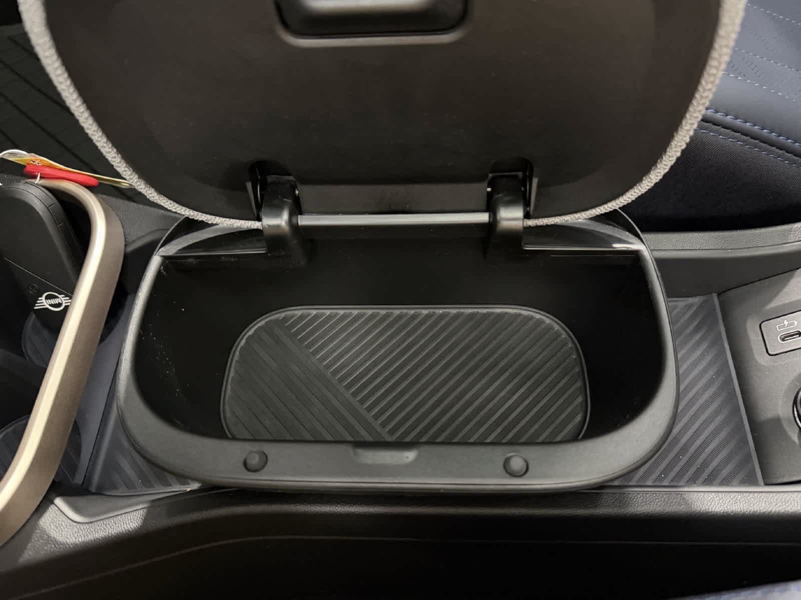 New 2026 MINI Cooper S FWD image 22