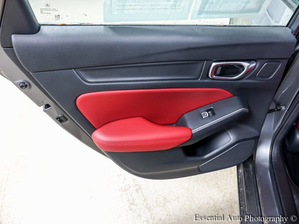 Used 2023 Acura Integra A-Spec image 20