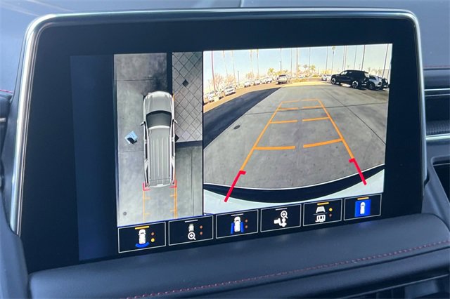 Used 2023 Chevrolet Tahoe RST w/ Luxury Package image 27