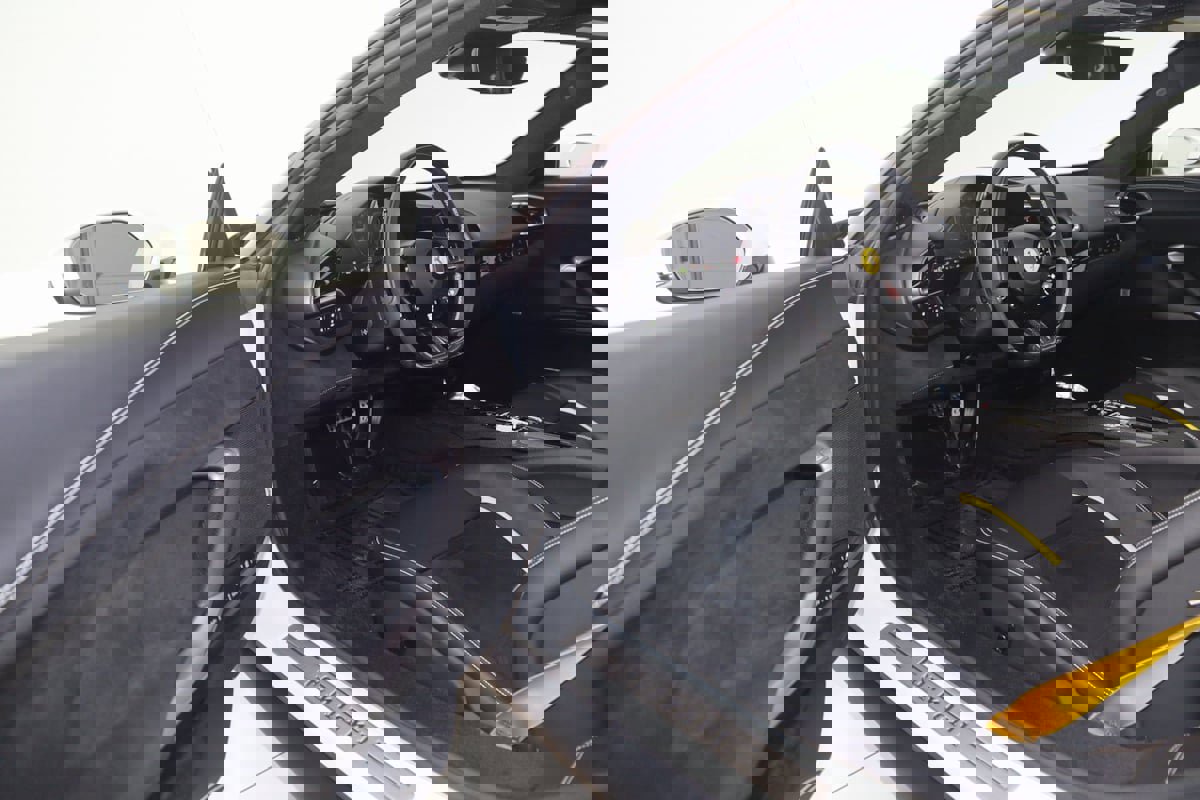 Used 2024 Ferrari 296 GTB image 48