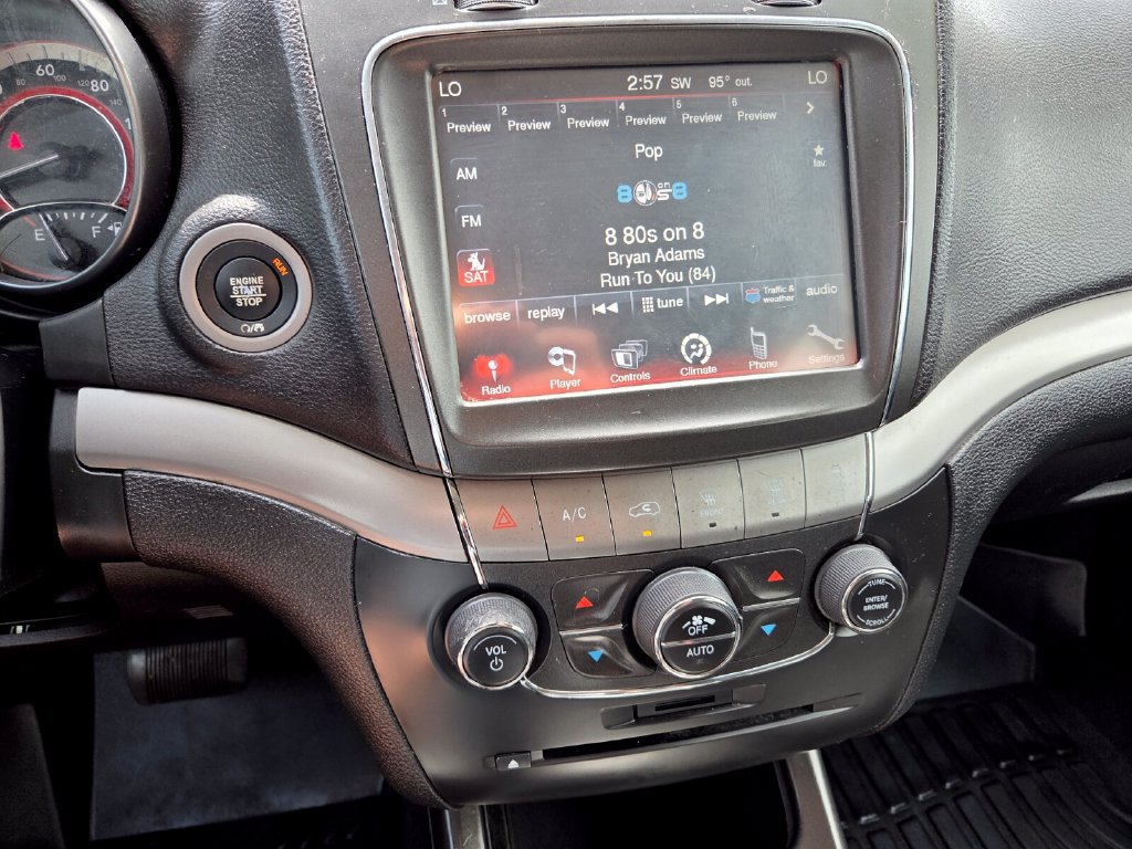 Used 2020 Dodge Journey Crossroad FWD image 25