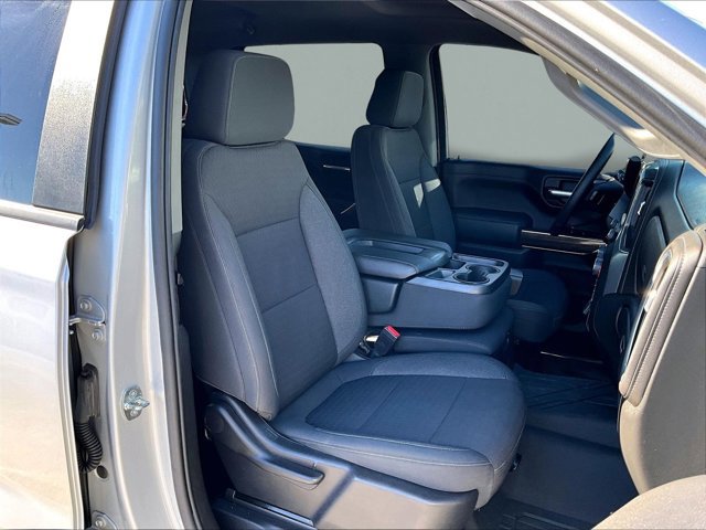 Used 2021 Chevrolet Silverado 1500 RST image 9