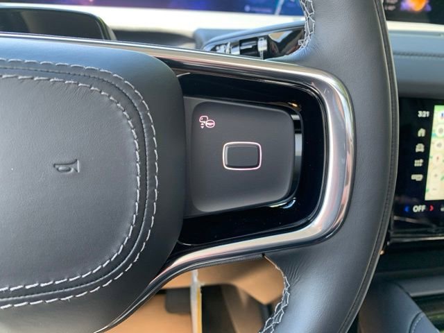 New 2026 Lincoln Navigator Reserve AWD/4WD image 30