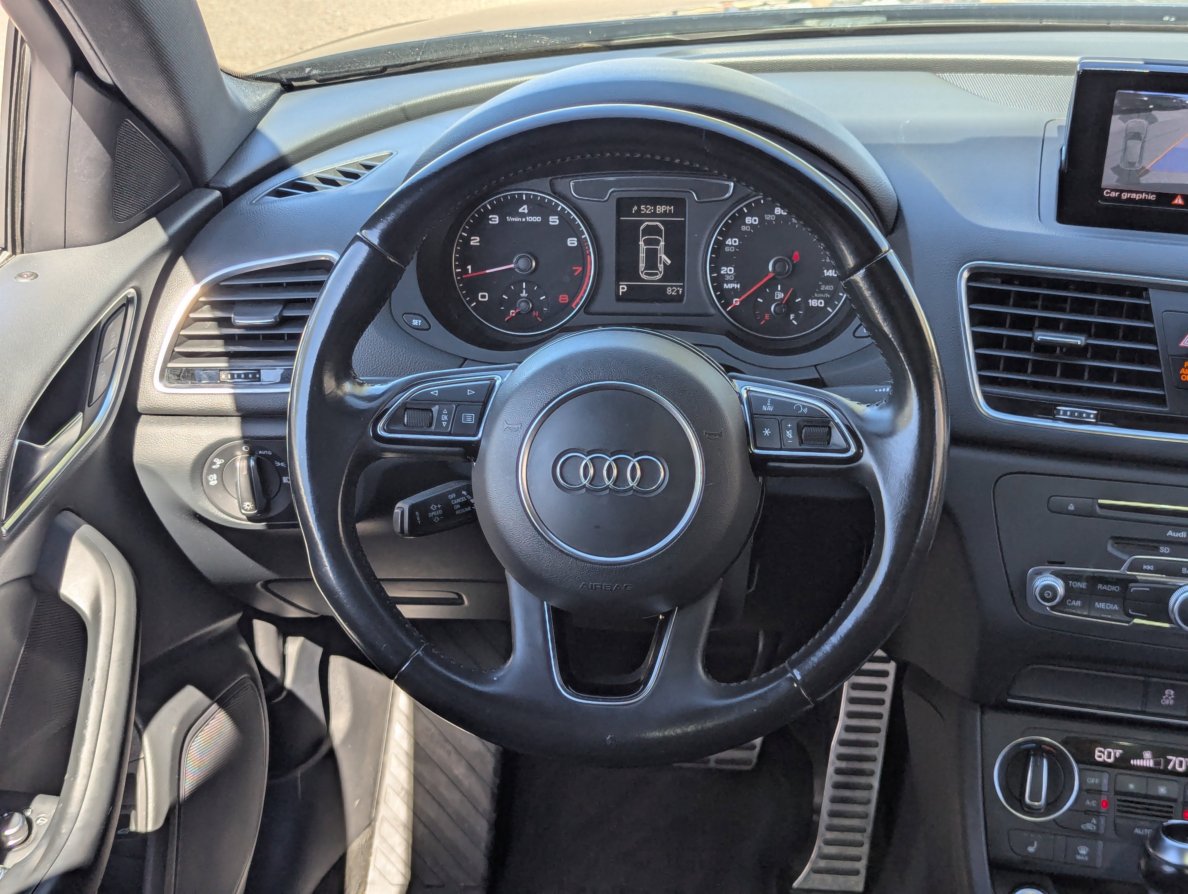 Used 2016 Audi Q3 2.0T Premium Plus image 16