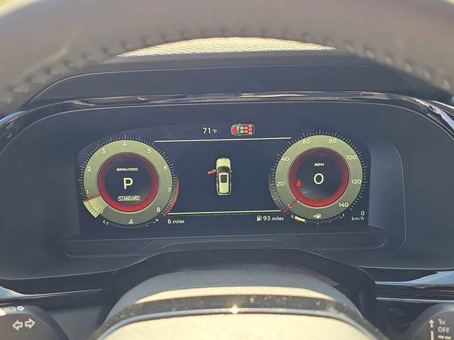 New 2026 Nissan Pathfinder SL w/ SL Premium Package image 34