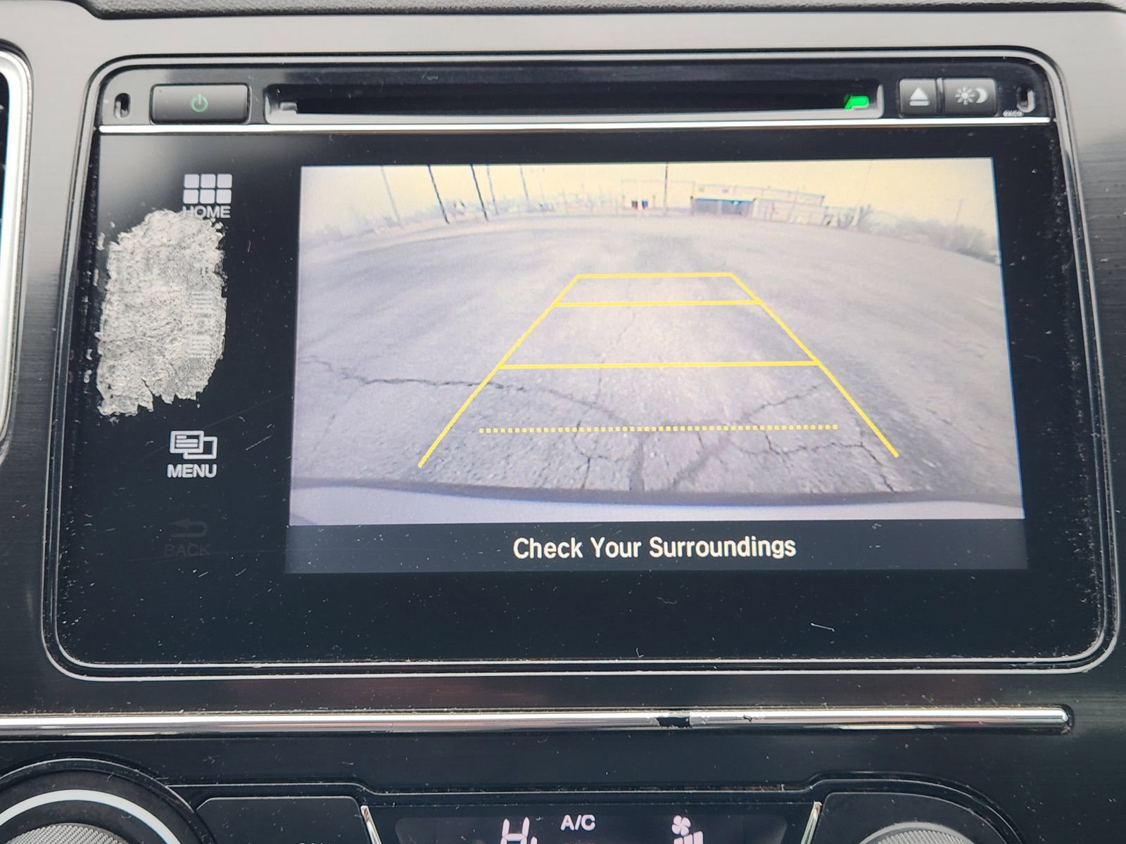 Used 2015 Honda Civic EX image 21