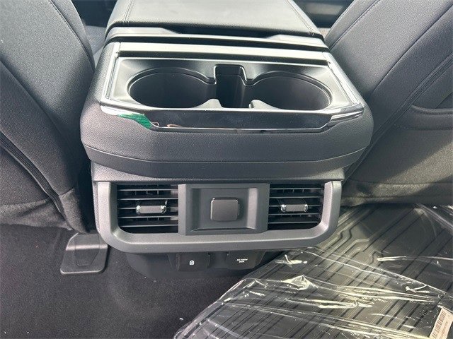 New 2025 Ford F150 XLT w/ Equipment Group 302A MID image 31