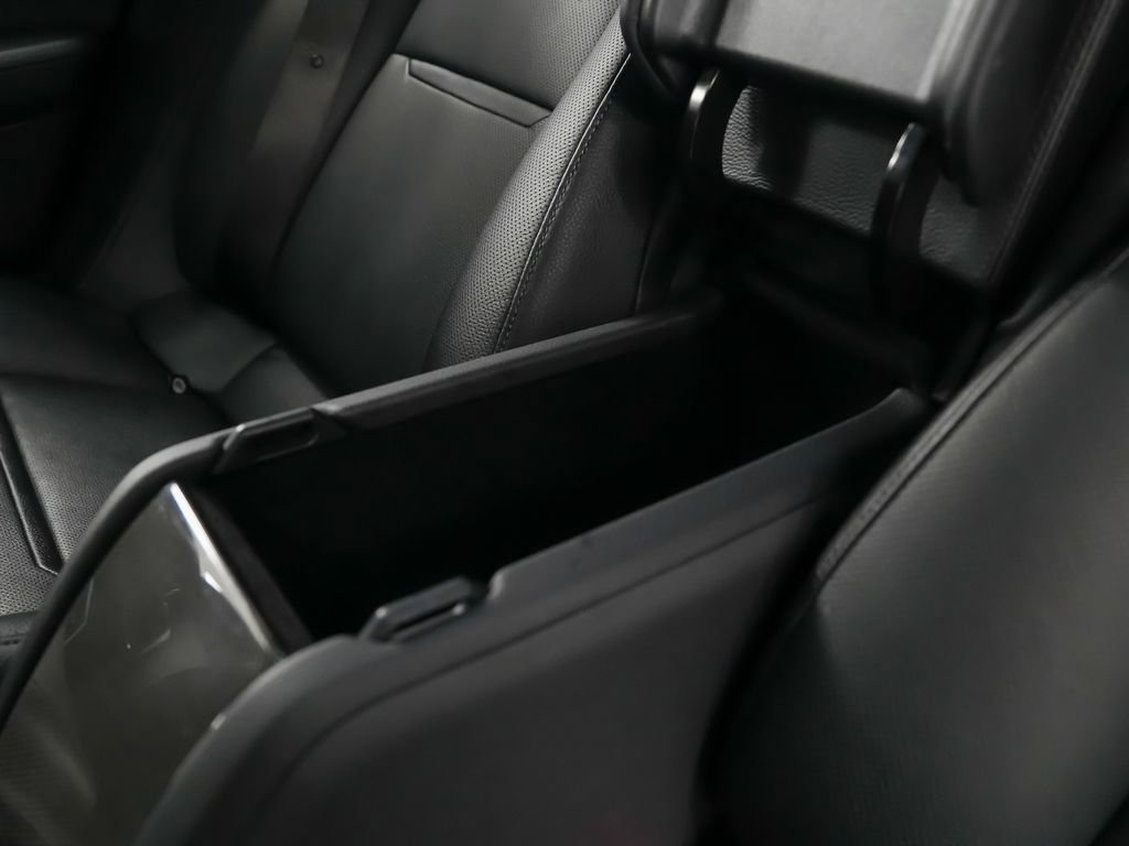 Certified 2022 Porsche Panamera 4 Executive image 21
