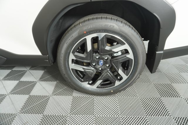 New 2025 Subaru Forester Limited w/ Popular Package image 8