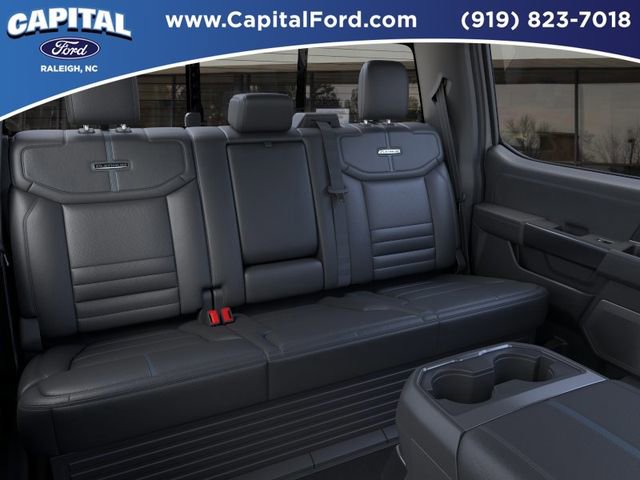 New 2026 Ford F250 Platinum AWD/4WD image 11