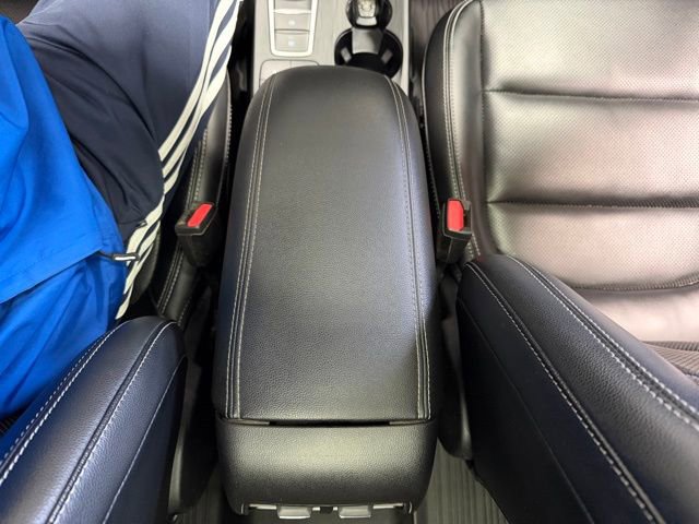 Used 2021 Ford Escape SEL image 36