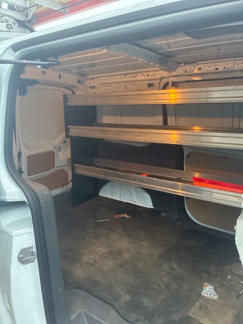 Used 2023 Ford Transit Connect XL FWD image 8
