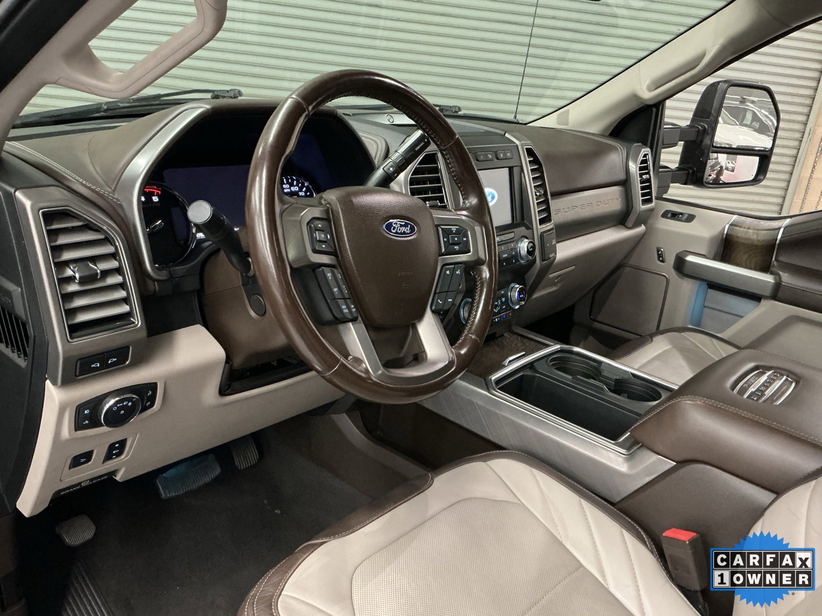 Used 2019 Ford F450 Limited image 10