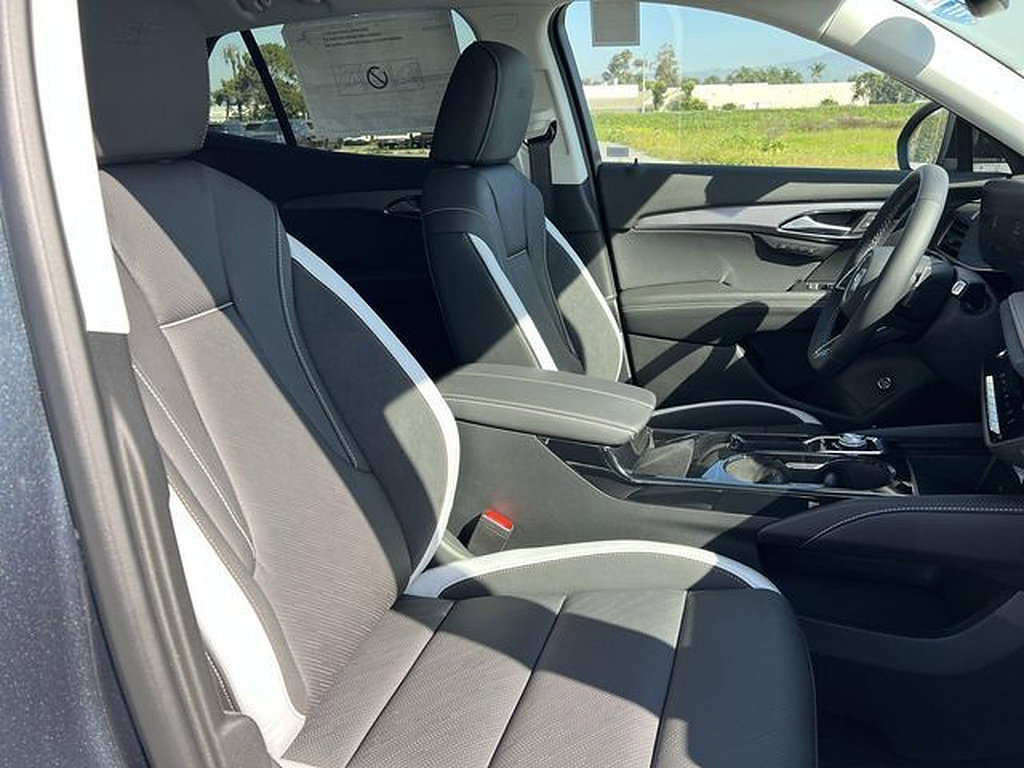 New 2026 Buick Envision Sport Touring AWD/4WD image 33