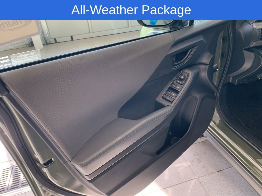 New 2026 Subaru Crosstrek 2.0i Premium image 4